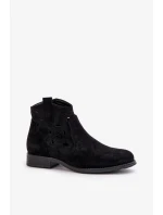 Obuv model 199413 Step in style Obuv model 199413 Step in style