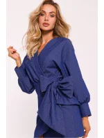 Denné šaty model 199671 Moe