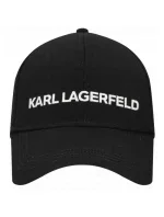 Čiapka Karl Lagerfeld 205W3413 Čiapka Karl Lagerfeld 205W3413
