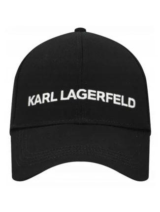 Čiapka Karl Lagerfeld 205W3413 Čiapka Karl Lagerfeld 205W3413