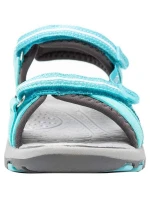 Trollkids Dievčenské sandále Preikestolen Jr 254-132 Trollkids Dievčenské sandále Preikestolen Jr 254-132