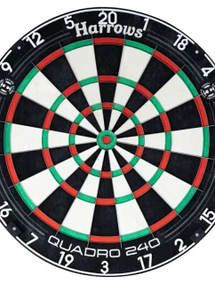 Quadro 240 Shield HS-TNK brány-000017402