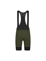 Rogelli šortky so šľapkami SIGNATURE zelené M