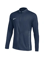Pánska mikina Nike Dri-FIT Park 26 navy blue HM7249 410 Pánska mikina Nike Dri-FIT Park 26 navy blue HM7249 410