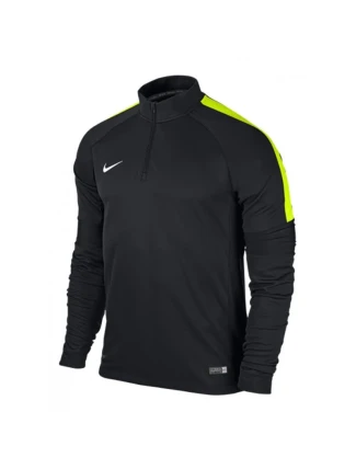 Mikina Nike Squad 15 Ignite Midlayer Jr 646404-011 Mikina Nike Squad 15 Ignite Midlayer Jr 646404-011