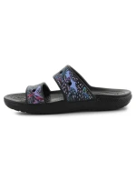 Sandále Crocs Classic Butterfly W 208246-0C4