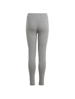 Adidas Lin Tig Jr Legíny IC3580 Adidas Lin Tig Jr Legíny IC3580