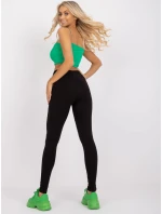 Legíny LA LG T 66.52P čierna