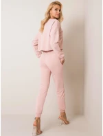 Súprava RV KMPL 5772.14X svetlo ružová Súprava RV KMPL 5772.14X svetlo ružová