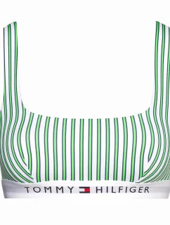 Dámsky vrchný diel plaviek UW0UW04560-0K6 - Tommy Hilfiger