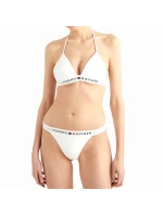 Dámske plavky UW0UW04135-YCF - Tommy Hilfiger Dámske plavky UW0UW04135-YCF - Tommy Hilfiger