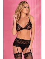 Súprava čipiek Loraresa - LivCo Corsetti