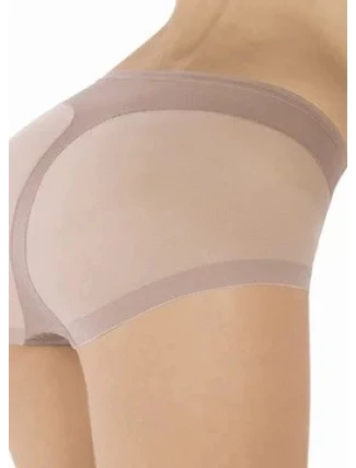 Nohavičky Vientre plano - Janira