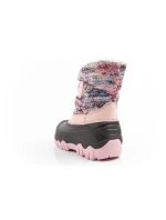 Detské zimné snežnice Kuky pink - Lee Cooper Detské zimné snežnice Kuky pink - Lee Cooper