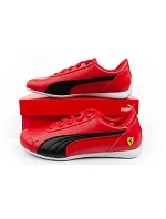 Pánska športová obuv Ferrari 307548 02 červená – Puma