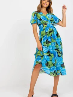 Denné šaty model 196200 Taliansko Moda