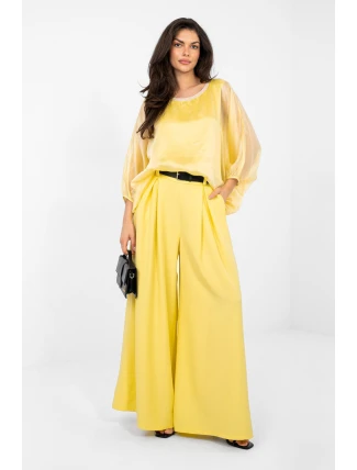 Blúzka model 224051 Taliansko Moda