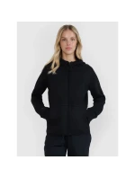 Dámska mikina s kapucňou 4F 4FWSS25TSWSF1561-20S