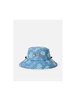 Chlapčenská čiapka RIP CURL Combo Mid Brim Hat – Boy, modrá, detská