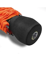 EuroSCHIRM light trek automatic Oranžový Sklolaminát Polyester Kompaktný dáždnik EuroSCHIRM light trek automatic Oranžový Sklolaminát Polyester Kompaktný dáždnik