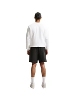 Pánske šortky Nike Sportswear Club, čierne, IO1371 010 Pánske šortky Nike Sportswear Club, čierne, IO1371 010