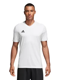 Detský futbalový dres Table 18 Junior CE8938 - Adidas