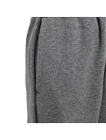Chlapčenské nohavice Core 18 Sweat JR CV3957 - Adidas