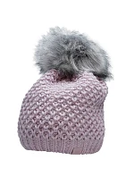 Dámska čiapka W H4Z22CAD01452S - 4F Dámska čiapka W H4Z22CAD01452S - 4F