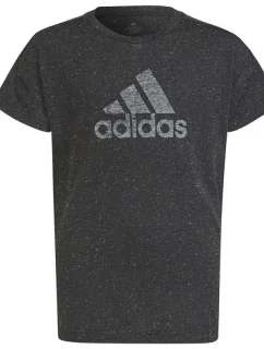 Detské tričko Badge of Sport Jr HM2646 - Adidas