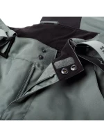 Detské lyžiarske nohavice Balmani Jr 92800439279 - Elbrus