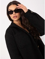 Bunda IT KR 22292.01 čierna Bunda IT KR 22292.01 čierna