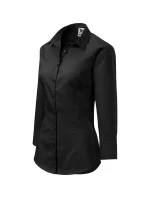 Dámske tričko Style čierne