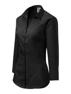 Dámske tričko Style čierne