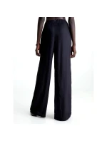 Dámske nohavice KW0KW02099-BEH - Calvin Klein Dámske nohavice KW0KW02099-BEH - Calvin Klein