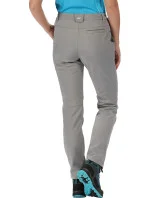 Dámske outdoorové nohavice RWJ217R Highton tmavo šedé - Regatta