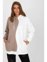 Mikina model 170364 Rue Paris