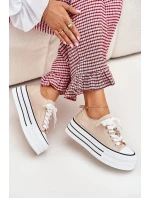 Tenisky model 214398 Krok vo veľkom štýle