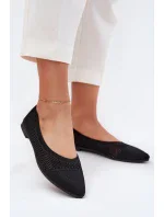 Balerínky model 215041 Krok vo veľkom štýle Balerínky model 215041 Krok vo veľkom štýle