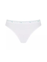 Dámske nohavičky 24/7 100 Tai - WHITE - biela 0003 - SLOGGI Dámske nohavičky 24/7 100 Tai - WHITE - biela 0003 - SLOGGI