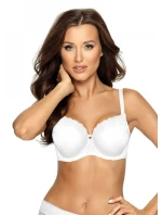 Vystužená dámska podprsenka full cup Ava 1924