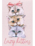 Dievčenské pyžamo 3275 Tilly - TARO Dievčenské pyžamo 3275 Tilly - TARO