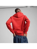 Puma Ess Logo Lab Hoodie FL M 684669 15 muži