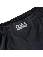 MMA šortky čierne DBX Bushido MMA šortky čierne DBX Bushido