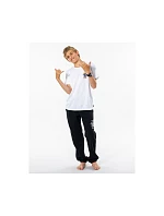 RIP CURL Search Icon Track Pant-Boy - čierny RIP CURL Search Icon Track Pant-Boy - čierny
