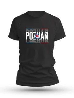 PTH Goats Shadow Kids tričko