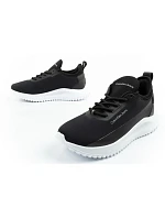 Calvin Klein dámske športové tenisky Eva Runner black fashionable women's