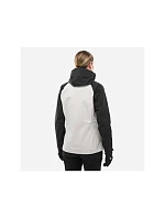Dámska bunda MILLET Kamet Gtx Jkt W, čierna