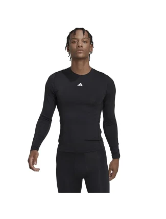 Pánske tréningové tričko Techfit M HK2336 - Adidas Pánske tréningové tričko Techfit M HK2336 - Adidas