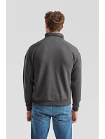 Fruit of the Loom Premium Zip Neck Sweat Mikina s 1/4 zipsom 16.2032 tmavomodrá Fruit of the Loom Premium Zip Neck Sweat Mikina s 1/4 zipsom 16.2032 tmavomodrá