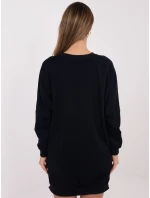 Šaty RV SK 6019.67 tmavomodré